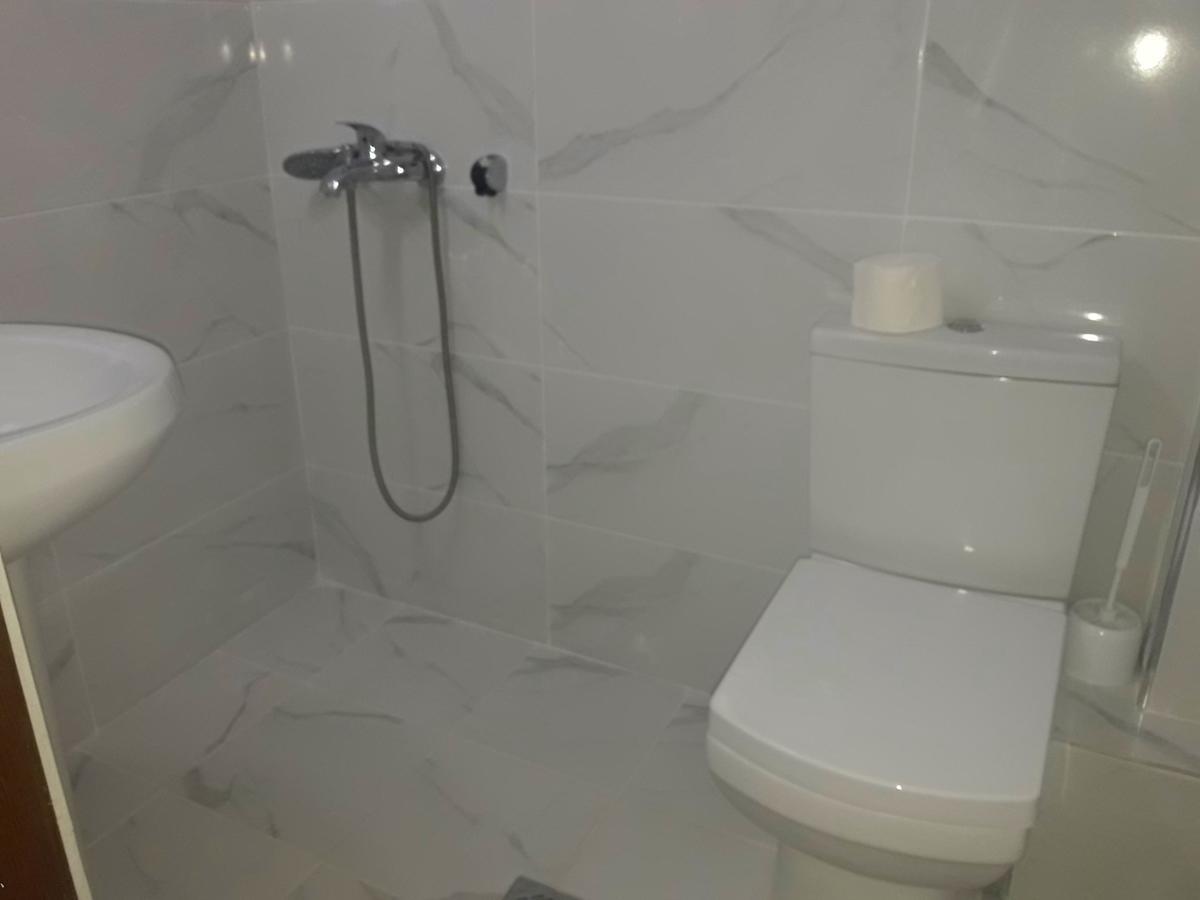 Vila Katia Polyhrono Polychrono Bagian luar foto